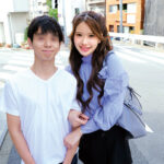 【中出し】 同棲中のラブラブカップル限定ww「彼氏の隣で女性用風俗体験してみませんか！？」寝ている彼ピの至近距離で風俗デビュー（＾＾；）イケメンセラピストの神テク性感マッサージが気持ち良すぎて理性崩壊オーガズム！！「ちん○ん…挿入れてほしいかも…」好きピがいるのに… 『高画質』