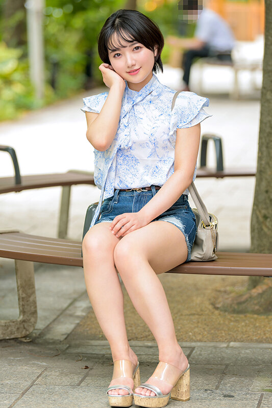 【中出し】 女子校出身新人AD、恋愛初心者。初のマッチングアプリでガチ...