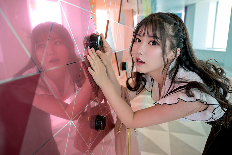 【中出し】 「ムラムラしてきました♪」仕事が恋人、彼氏ナシ3年のアパレ...