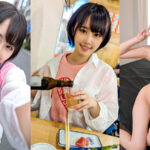 【中出し】 「生でもいーよ♪」SEXしか娯楽のない田舎から上京してきた、ド変態の方言女子大生。自分の潮吹きで全身びしょ濡れ痙攣イキまくりSEXで白目アヘ顔をさらすヤバすぎハメ撮り映像 『高画質』