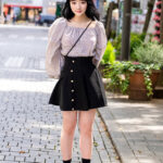 【中出し】 【素人女子大生】黒髪ショートの巫女美女21歳 りこちゃん 純粋大人しそうに見える彼女をディルド電マで頭とぶまで犯し抜く！！アヘ！オホ逝き連発アクメのカワイ子ちゃん♪ 『高画質』