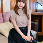 【中出し】 素人女子大生【限定】まゆ 10代現役生「マジかよ！？こんな普通の女の子が…」ここでしかUPできない小動物系女子とお城系ホテルでリアルSEX。生ハメ中出し 『高画質』