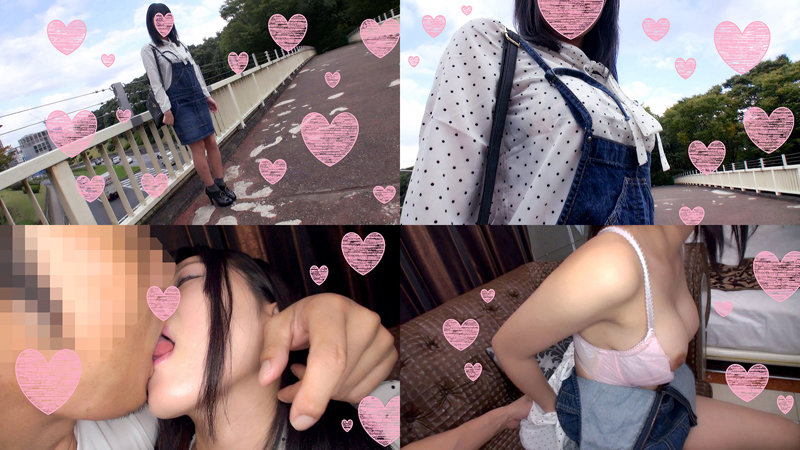 【中出し】 敏感マゾペット女子大生あーちゃん 喉マン犯●れ雌ペット化す...