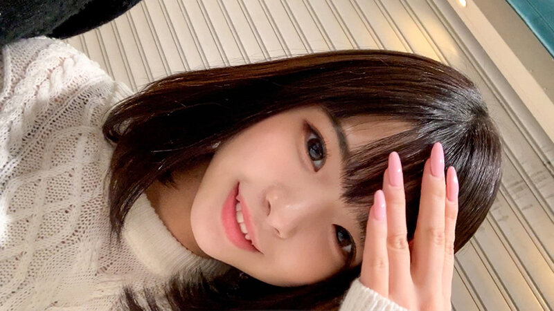 【中出し】 メイドカフェNo1美少女ノーパンデートで絶叫中出し セック...