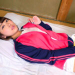 【中出し】 イク時は必ず許可を取るショートカット美少女とイタズラ温泉旅行 『高画質』