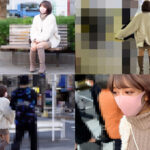 【中出し】 痴●電車＃043 某SNSで有名な美人コスプレイヤー 『高画質』