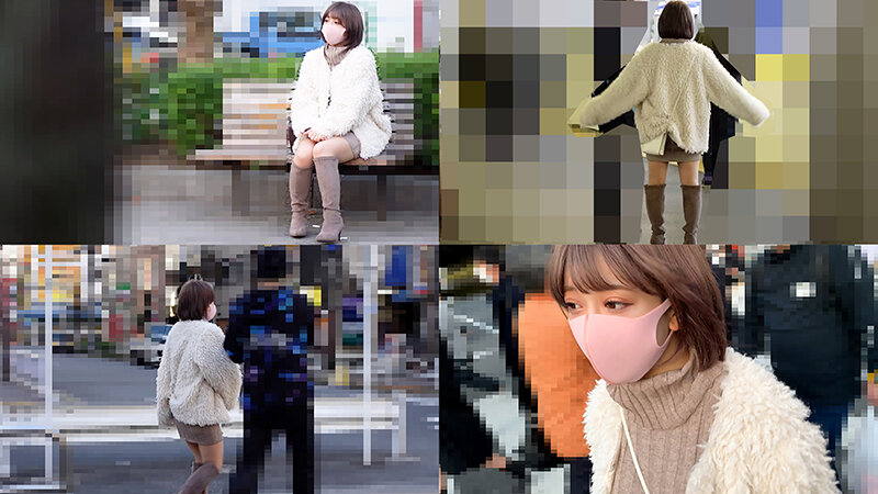 【中出し】 痴●電車＃043 某SNSで有名な美人コスプレイヤー 『高...