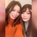 【中出し】 完全生スワッピング06 真性中出しスワッピング！中学の幼馴染2人組！旦那に内緒でやって来た21歳のちなつ＆のあ 『高画質』