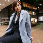 【中出し】 新人アジア1の肉食系ハーフ美人身長180cmカッコ綺麗お姉さん中出しAVデビュー！！ 表の顔は高偏差値で気高い外資系キャリアウーマン裏の顔は日本人食いSEX大好きド変態オンナ。 木下メアリージュン 『高画質』