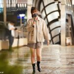 【中出し】 ターゲットはサラリーマン！いきなり目の前に美谷朱里が現れてキミの家行っていい？と言われたらアナタはどうしますか？？ 今日は朝まで一晩中、キミの自宅でずーっとお嫁さん気分で中出しセックスしてあげる 『高画質』