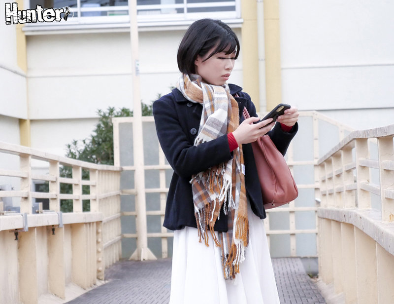 【中出し】 「全部、先生のせいだよ…受験に失敗したのも…こんな事になっ...