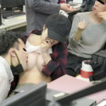 【中出し】 超絶可愛くて気の弱いボーイッシュ新人ADをAV現場の常識と偽ってとにかくセクハラしまくって最後にはヤル！2 『高画質』