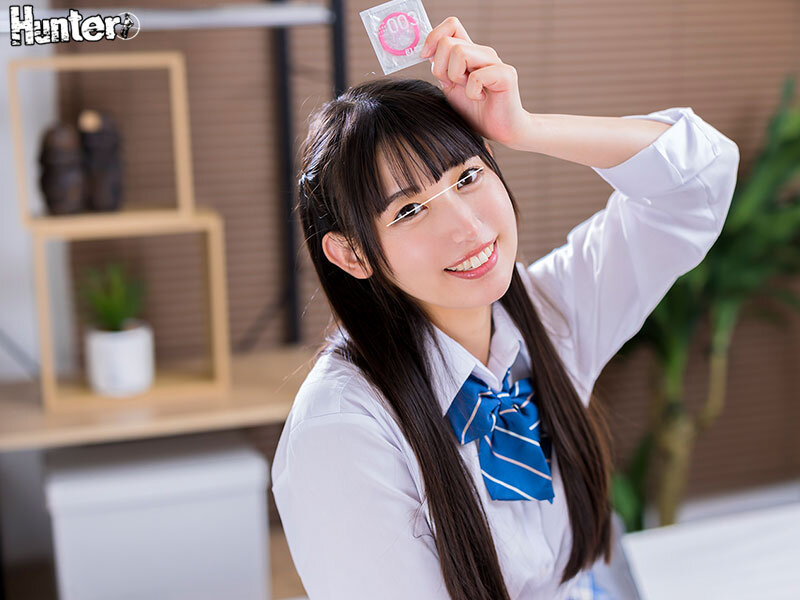 【中出し】 「ちゃんとゴムしたしセックスしても大丈夫でしょ」と言いつつ...