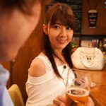 【中出し】 口でするだけなら…浮気じゃないよね…？ 口から始まる結婚直前の中出し寝取られ話一部始終 岬ななみ 『高画質』