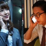 【中出し】 出張先相部屋NTR 絶倫の部下に一晩中何度も中出しされた美人女上司 希島あいり 『高画質』