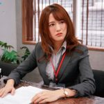 【中出し】 「最悪、私に触れないで…」 形勢逆転！即尺デリヘル呼んだら、会社のいじわるな女上司だった。 ムカツク女に性裁を！ストレス発散ピストン炸裂！！ 希島あいり 『高画質』