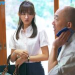 【中出し】 死ぬほど大嫌いな上司と出張先の温泉旅館でまさかの相部屋に… 醜い絶倫おやじに何度も何度もイカされ中出しされてしまった私。 希島あいり 『高画質』