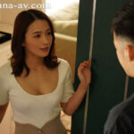 【中出し】 いつでも、どこでも、何度でも… 僕の新婚生活が崩壊するまで隣人に中出し搾精されて…。 向井藍 『高画質』