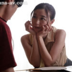 【中出し】 汗ほとばしる人妻の圧倒的な腰振りで、僕は一度も腰を動かさずに中出ししてしまった。 流川はる香 『高画質』