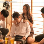 【中出し】 永遠に終わらない、中出し輪●の日々。 佐田茉莉子 『高画質』