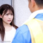 【中出し】 欲求不満な団地妻と孕ませオヤジの汗だく濃厚中出し不倫 永瀬ゆい 『高画質』