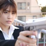 【中出し】 立場逆転！圧倒的ザコに犯●れ続けた捜査官ナオ 神宮寺ナオ 『高画質』