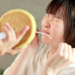 【中出し】 さくらたん初顔射大作戦！！苦手なのに…一撃ぶっかけ 星乃さくら 『高画質』