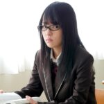 【中出し】 時間停止能力中出し泥棒JK～知らないうちにザーメンを奪われる男子達～ あべみかこ 『高画質』