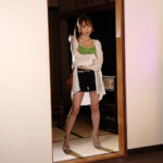 【中出し】 会員も精子もぜ～んぶGETするヤリサー名誉会長 七瀬アリスの新人おしゃぶり勧誘 『高画質』