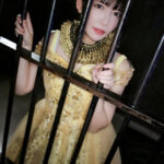 【中出し】 捕えられたお姫様が…イラマ拷問乳首イカせメス調教 宇佐美みおん 『高画質』