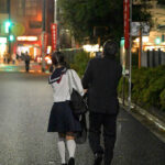 【中出し】 まさかウチの生徒が来るなんて… パ●活少女に手を出してしまった私は、‘偶然’という名の誘惑に負け、何度も教え子を抱き続けた。 北川まほ 『高画質』