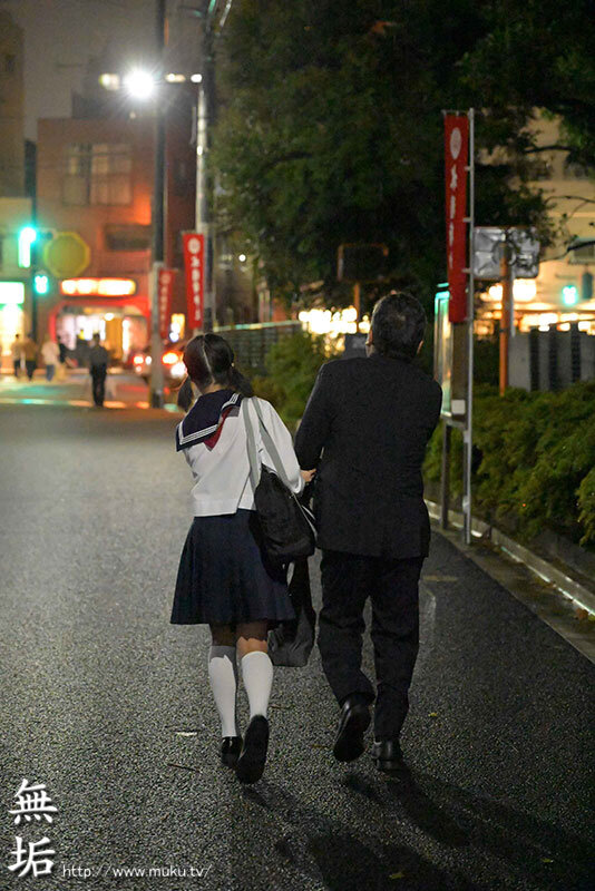 【中出し】 まさかウチの生徒が来るなんて… パ●活少女に手を出してしま...