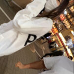 【中出し】 ［SEX動画・初流出］ 超神乳Gカップの裏アカマスク女子とハメてみた。 都内S女子大 N区在住 19歳 あやたん（仮） 『高画質』