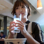 【中出し】 完全プライベート映像 生でさせちゃう三児の母・玉城夏帆ちゃんと初めての二人きりお泊まり 『高画質』