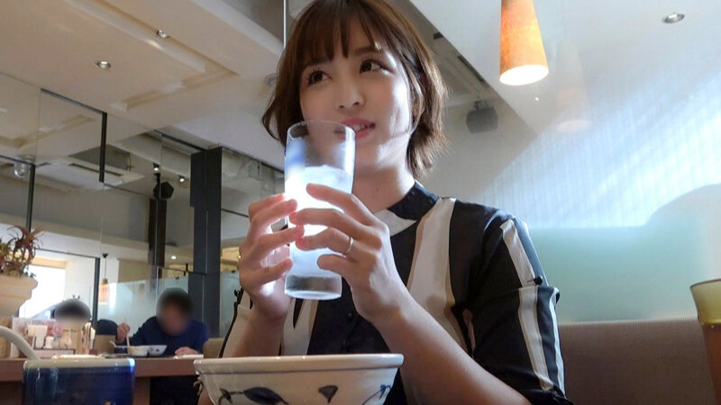 【中出し】 完全プライベート映像 生でさせちゃう三児の母・玉城夏帆ちゃ...