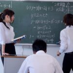 【中出し】 現役巨乳女教師の危険日中出しオフ会 香山美桜 『高画質』