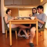 【中出し】 彼女のお姉さんは巨乳と中出しOKで僕を誘惑 田中ねね 『高画質』