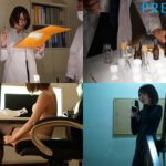 【中出し】 気高き潜入捜査官 媚薬アクメ中出しと高潔な使命感のせめぎ合いの果てに… 堀北わん 『高画質』