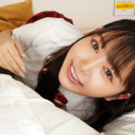 【中出し】 【VR】ウブなGカップJ系とイチャラブリフレ5日間 百仁花 『高画質』