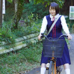 【中出し】 異常性欲者の叔父から小さい妹さらを守るために身代わりマ〇コを差し出すお姉ちゃん ゆら 日向ゆら 『高画質』