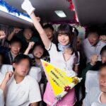 【中出し】 ワンズファクトリー的ファン感謝祭 つぼみとイクイク！射精無制限バスツアー！ ぶっかけ大量中出しスペシャル 『高画質』