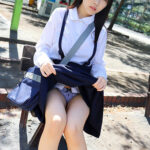 【中出し】 おじさん、やめて 防衛本能ゼロの少女に起きた、ひみつでキモチいい経験。柏木こなつ 『高画質』