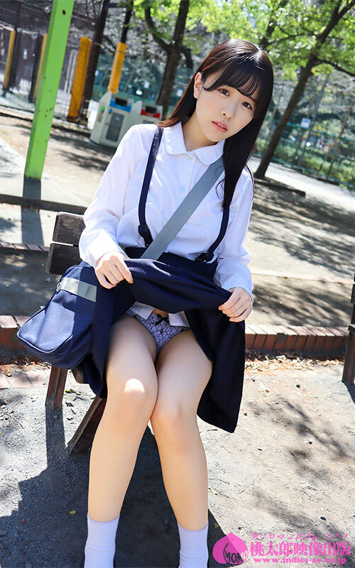 【中出し】 おじさん、やめて 防衛本能ゼロの少女に起きた、ひみつでキモ...