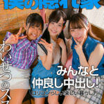 【中出し】 【VR】近所のおませな女の子に趣味用に借りた僕の隠れ家を占拠されたけど…だるまさん転んだをしたり、野ションを見せてもらったり、リモバイ当てゲームで盛り上がったり、ハメ比べっこもできて、とても楽しい。 『高画質』