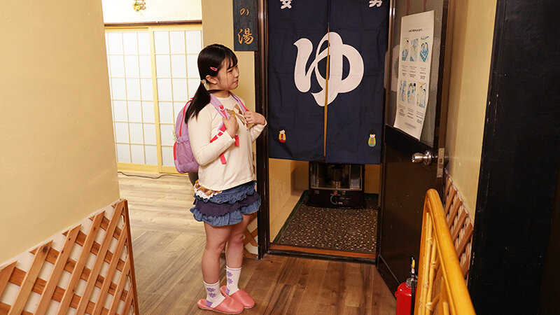 【中出し】 男の浪漫！秘境混浴温泉を求めて…（下心を隠して）混浴温泉に...