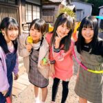 【中出し】 【VR】町内会長による田舎美少女野外いたずら日記 『高画質』