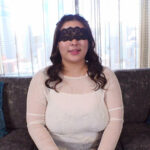 【中出し】 GAS独占 アイマスクでも撮りたかった圧倒的なKカップ 桜じゅり 『高画質』