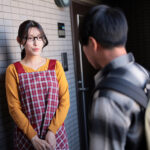 【中出し】 となりの大学生を悩殺して浮気に溺れた地味妻 虜になったお隣さんと夫が出張中に生ハメ中出し三昧 森沢かな 『高画質』