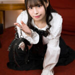 【中出し】 【VR】赤ちゃんできるまでぇ...出られないよ？妊娠淫語で死ぬほど求めてくる中出し懇願サイコビッチの子作り監禁部屋 鈴音杏夏 『高画質』