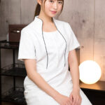 【中出し】 【VR】健全なお店のエステティシャンも勃起させて痴女りたい 白浜みなみ 『高画質』